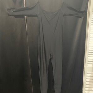 Forever 21 Elegant Black Ensemble